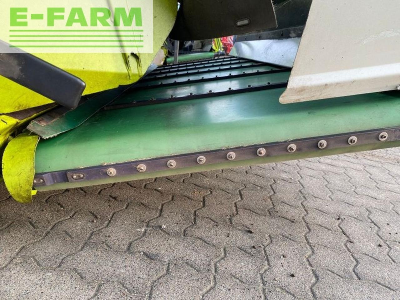 Mower CLAAS disco 9200 c as: picture 18