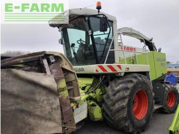 Forage harvester CLAAS Jaguar 850