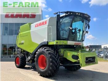 Combine harvester CLAAS Lexion 620