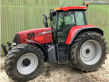 Farm tractor CASE IH CVX 1170