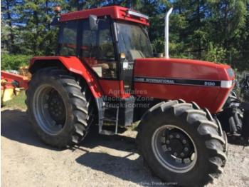 Farm tractor Case-IH 5130: picture 1