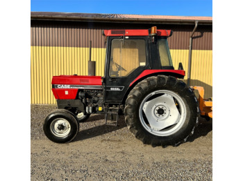 Farm tractor CASE IH XL