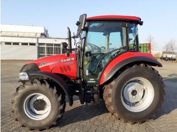 New Farm tractor Case-IH Farmall 55 C Allrad: picture 1