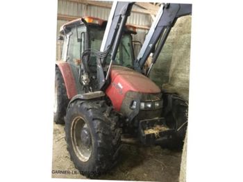 Farm tractor Case IH JX1090U: picture 1