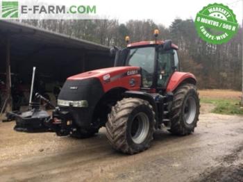 Farm tractor Case-IH MAGNUM 260: picture 1
