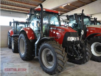 Farm tractor Case IH Maxxum 110 CVX Komfort: picture 1