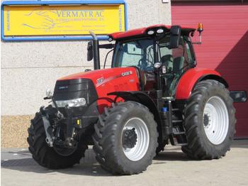 Farm tractor Case IH PUMA CVX 185: picture 1