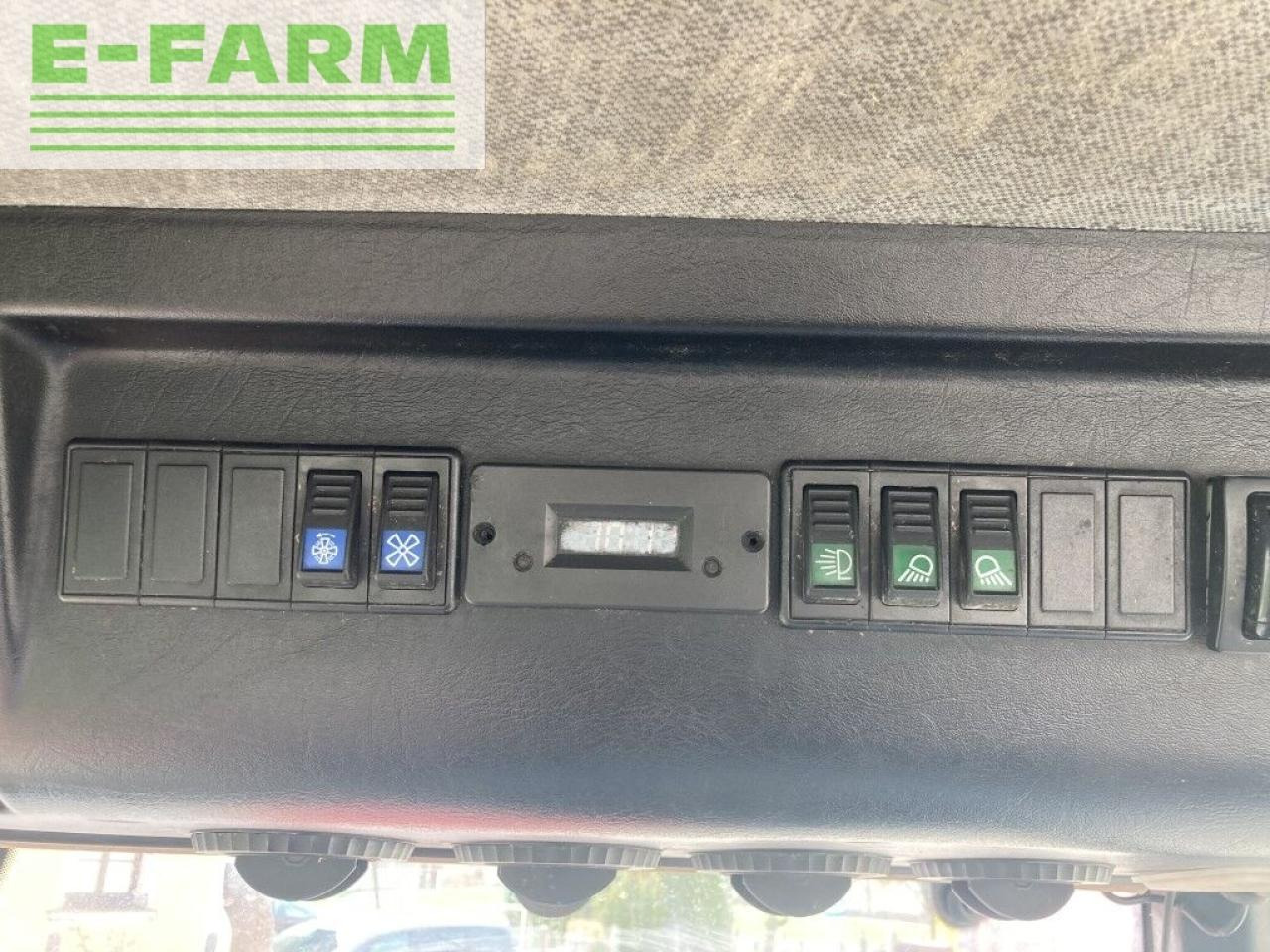 Farm tractor Case-IH cs 86 a: picture 18