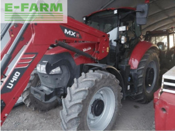 Farm tractor CASE IH Luxxum 100