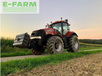 Farm tractor CASE IH Magnum