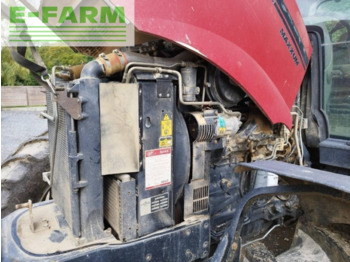Farm tractor Case-IH maxxum140multi: picture 5