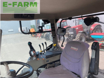 Farm tractor CASE IH Maxxum 115