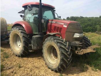 Farm tractor Case-IH puma 130 EP: picture 1