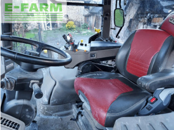 Farm tractor Case-IH puma cvx 150: picture 3