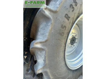 Farm tractor Case-IH vestrum 130 cvxdrive: picture 4