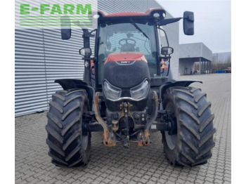Farm tractor Case-IH vestrum 130cvx: picture 3