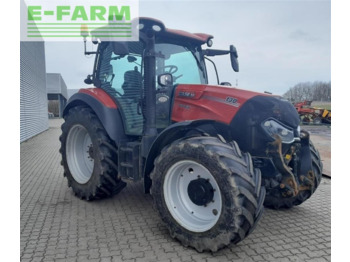 Farm tractor Case-IH vestrum 130cvx: picture 4