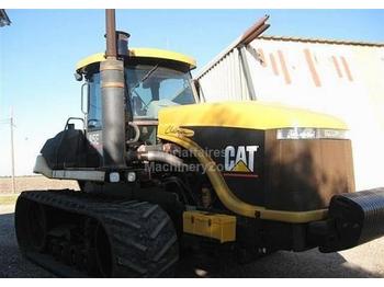 Farm tractor Caterpillar 95E: picture 1