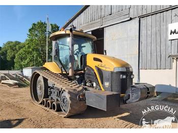 Tracked tractor Caterpillar Challenger MT 765 B, 324 AG: picture 1