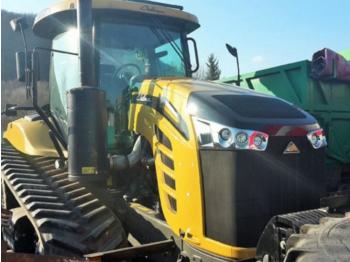 Tracked tractor Challenger MT775E: picture 1