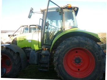 Farm tractor Claas ARION 630 C: picture 1