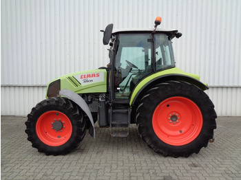 Claas Arion 410 - Farm tractor: picture 1