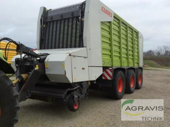 Self-loading wagon Claas CARGOS 9500 TRIDEM: picture 1
