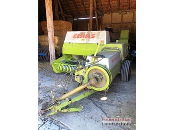 Square baler Claas MARKANT 65: picture 1