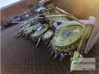 Maize harvester Claas ORBIS 750 AC TS PRO: picture 1