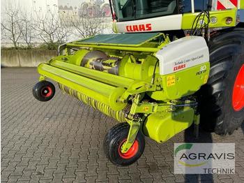 Forage harvester attachment Claas PU 300 HD PRO T: picture 1