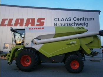 Combine harvester Claas TUCANO 470: picture 1