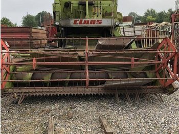 Combine harvester CLAAS Protector