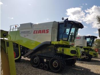 Combine harvester Claas Lexion 600TT