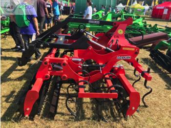 Dziekan Saatbettkombination Falcon 2,7m - Combine seed drill