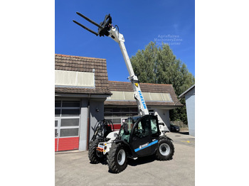 Faresin 6.26 FULL ELECTRIC - Compact loader