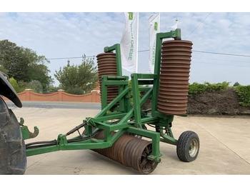Cultivator 4.5m rolls