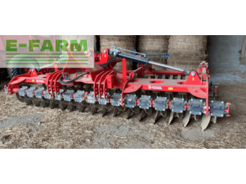 Akpil guepard - Cultivator