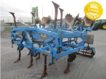 Bremer Grubber 4,80m - Cultivator