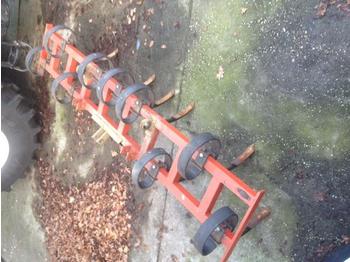 EVERS 2-RIJ TRILTAND KULTIVATOR 2.60 - Cultivator