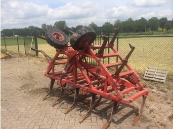 EVERS CULTIVATOR 4.5MTR - Cultivator