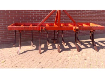 EVERS WELSH CULTIVATOR - Cultivator