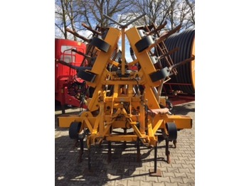 Evers Freiberger xl bouwlandbemester - Cultivator