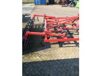  Quivogne cultiflex 13 tand + rol - Cultivator