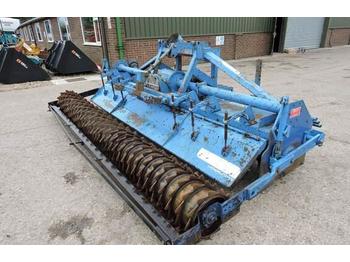Cultivator Standen Powavator 180/140