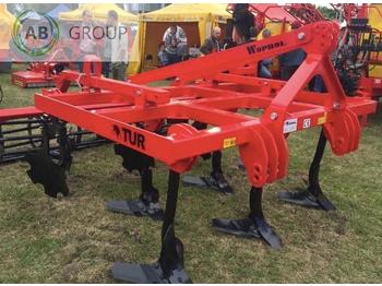 Woprol Cultivato r2.6/Cultivateur/Cultivador - Cultivator