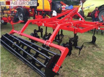 Woprol Grubber/Cultivator/Cultivateur/Cultivador - Cultivator