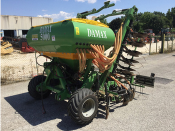 Seed drill Damax PNL 5000: picture 1