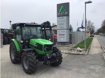 Farm tractor DEUTZ