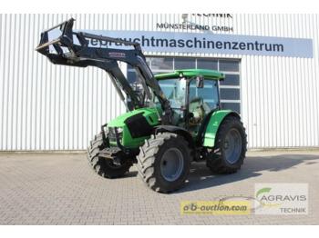 Farm tractor Deutz-Fahr 5100 C DT GS: picture 1