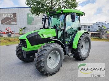 Farm tractor Deutz-Fahr 5100 G GS: picture 1